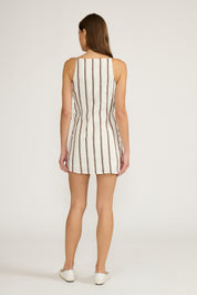 Aurelia Mini Dress