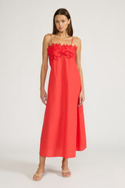 Rey Maxi Dress