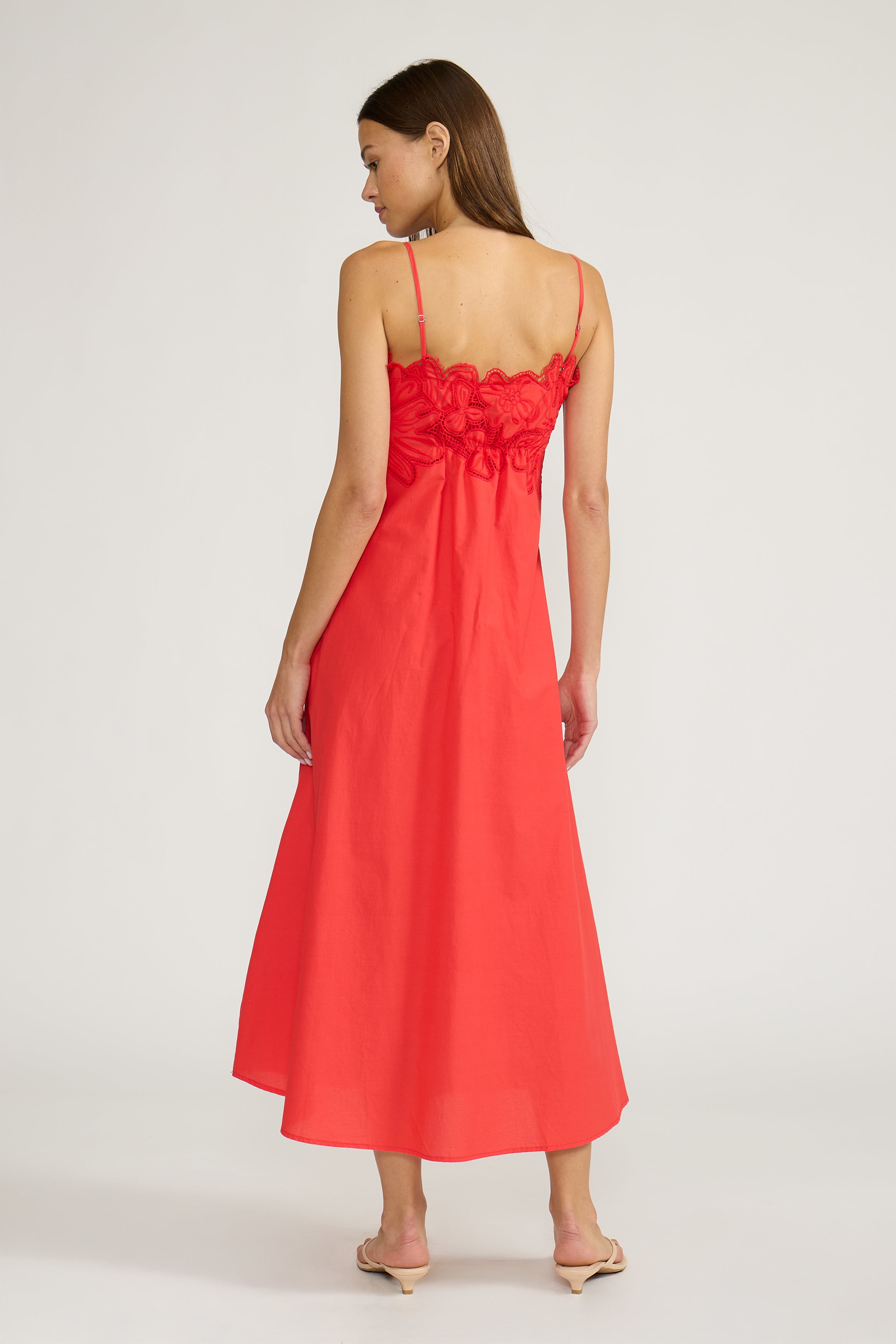 Rey Maxi Dress