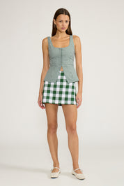 Stanton Mini Skirt