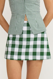 Stanton Mini Skirt
