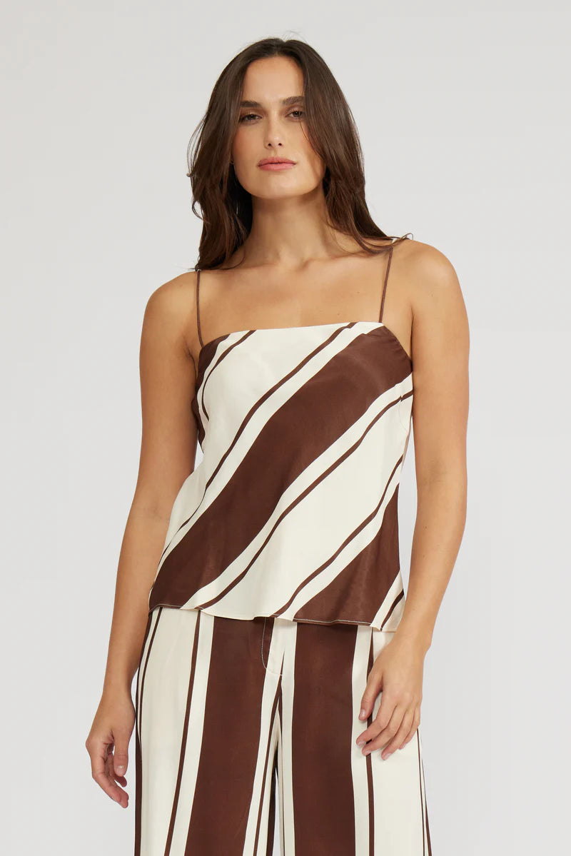 Allie Tank Top