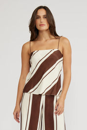 Allie Tank Top