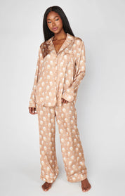 Classic PJ Set
