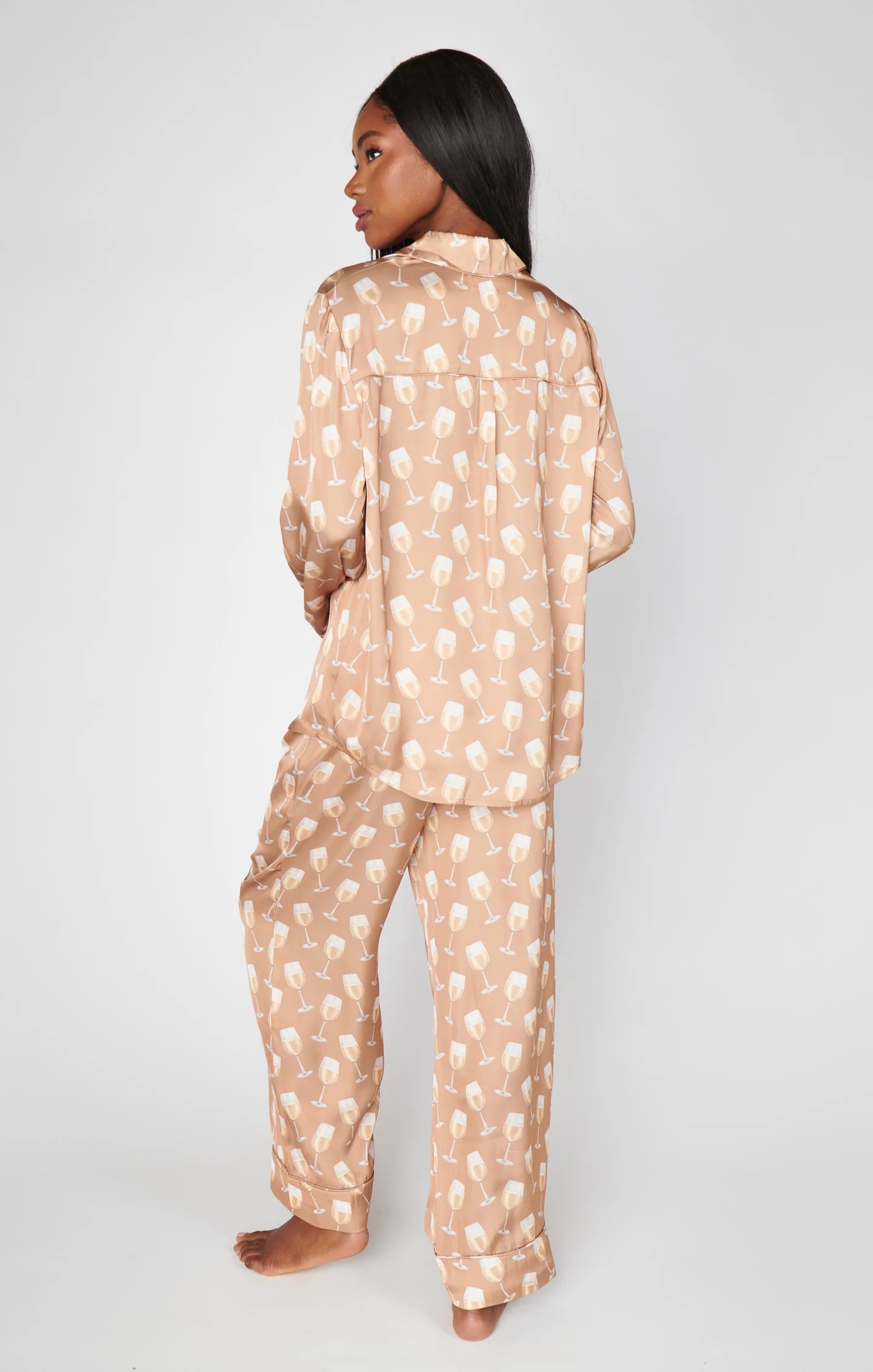 Classic PJ Set
