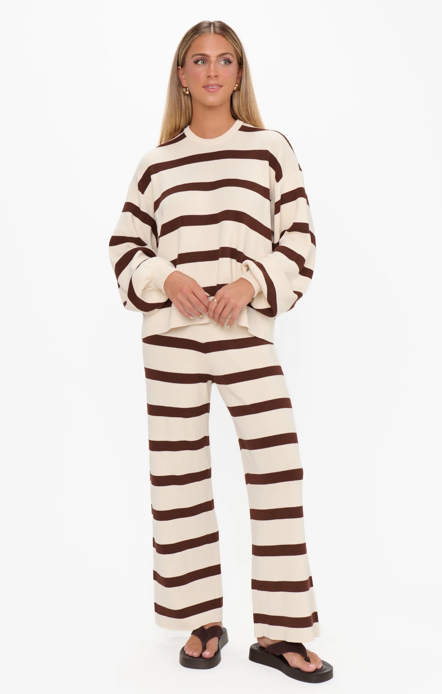 Samson Pants