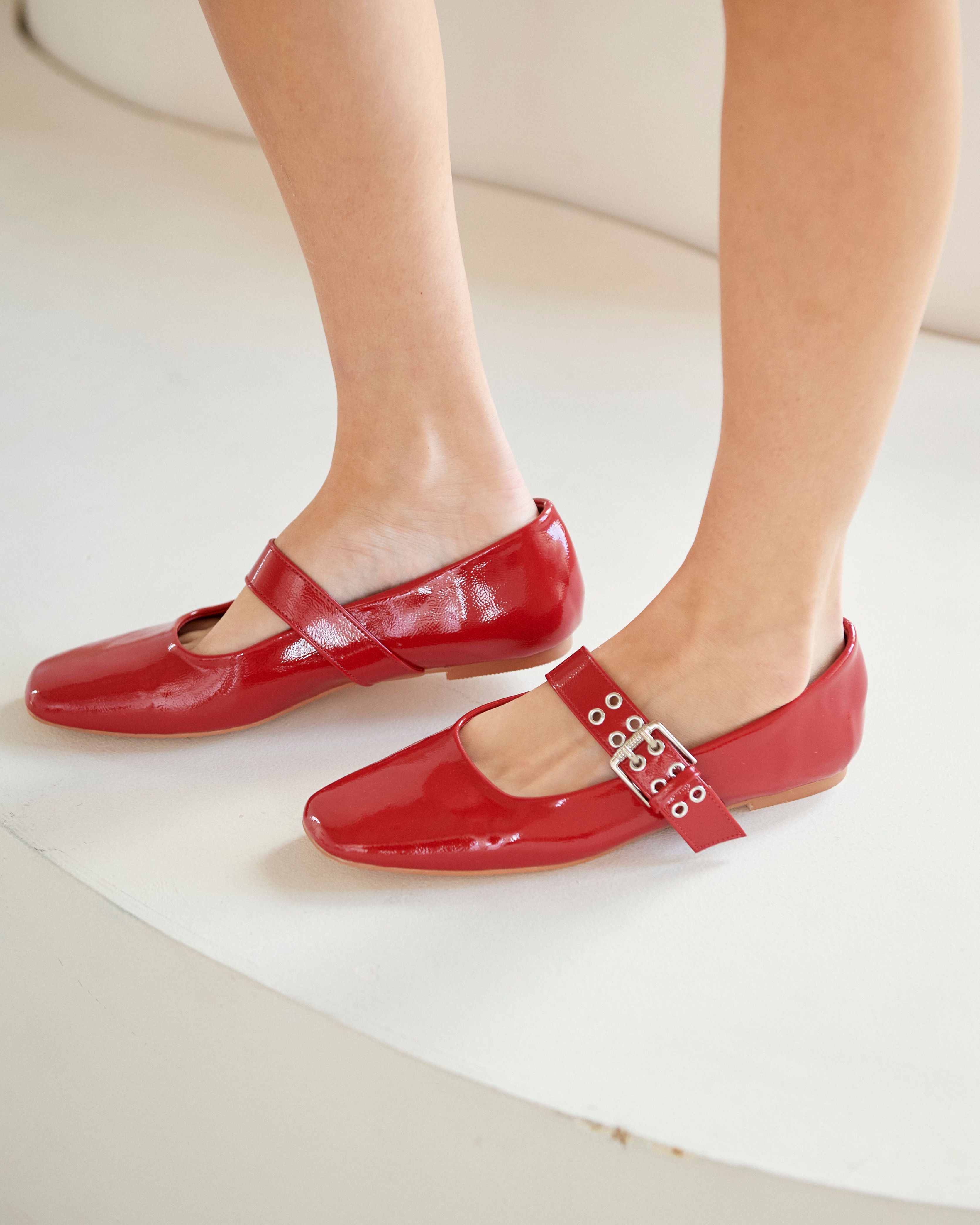 Faris Flats