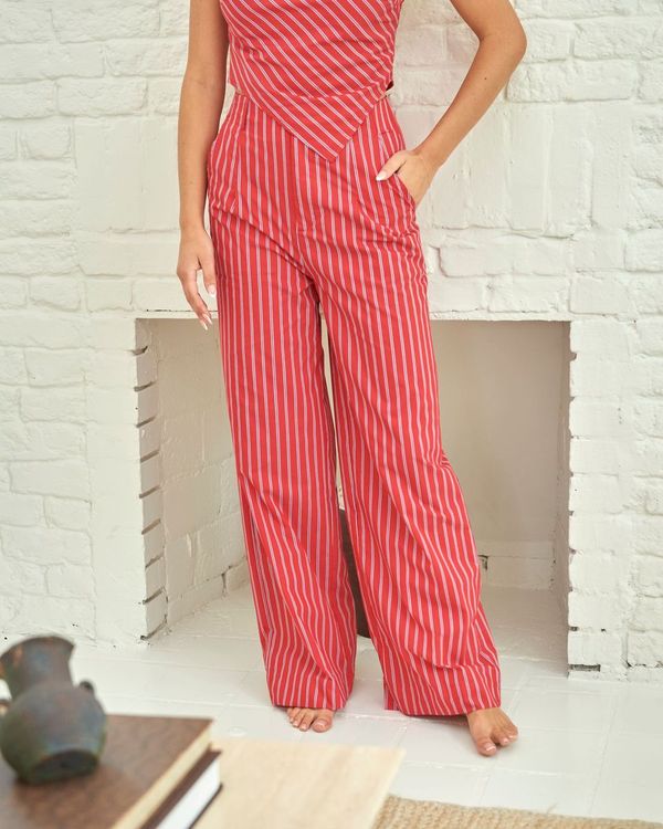 Claudine Pants