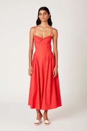 Destene Dress