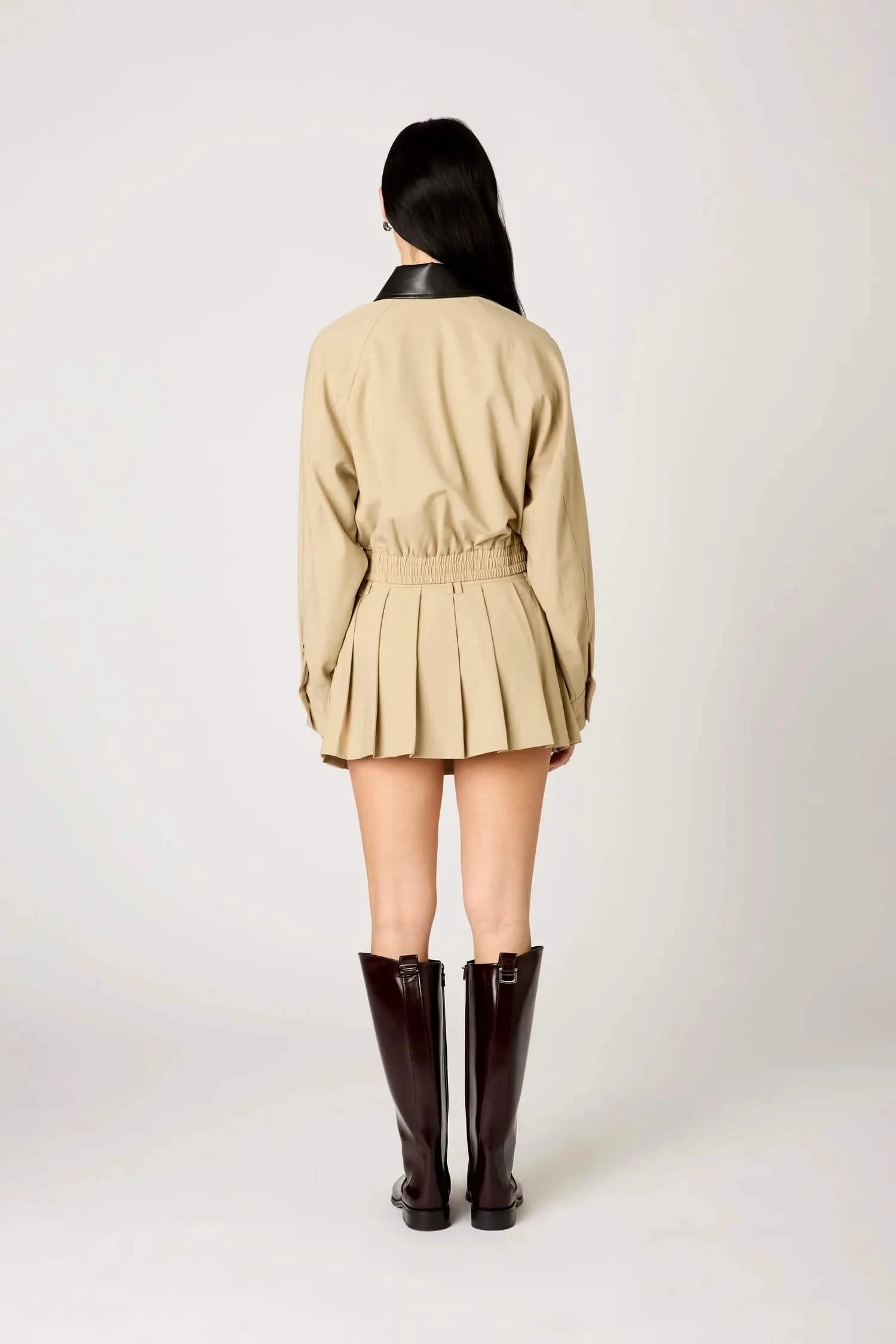 Daniel Bomber Jacket