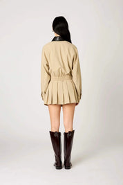 Daniel Bomber Jacket