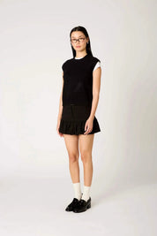 Evie Sweater Vest