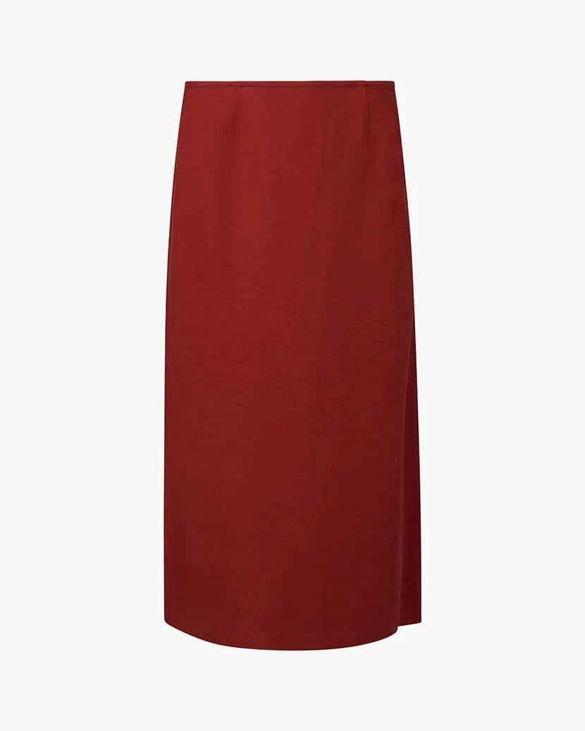 A-Line Skirt