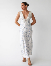 Venice Maxi Dress