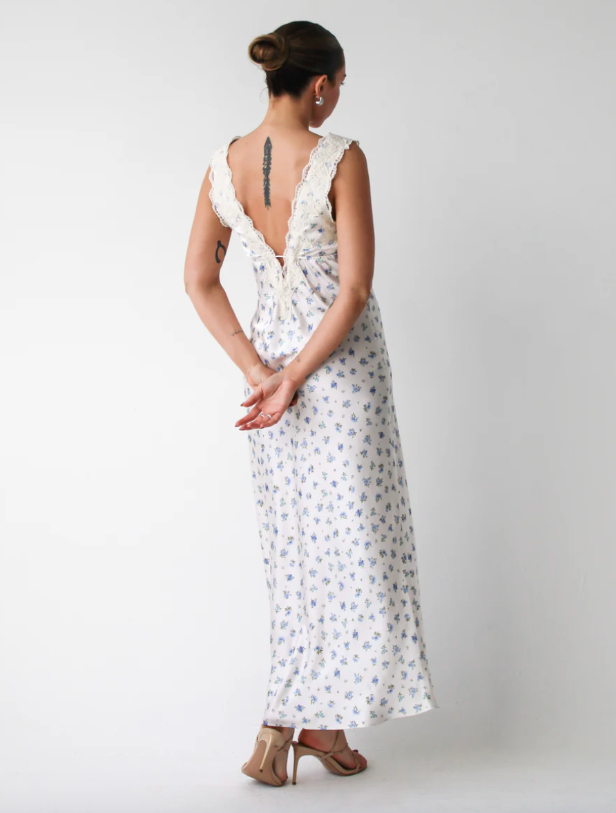 Venice Maxi Dress