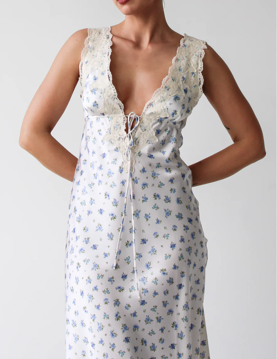 Venice Maxi Dress