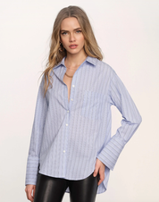 Avery Buttondown