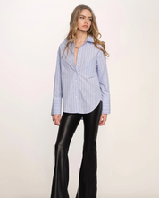 Avery Buttondown