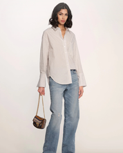 Avery Buttondown