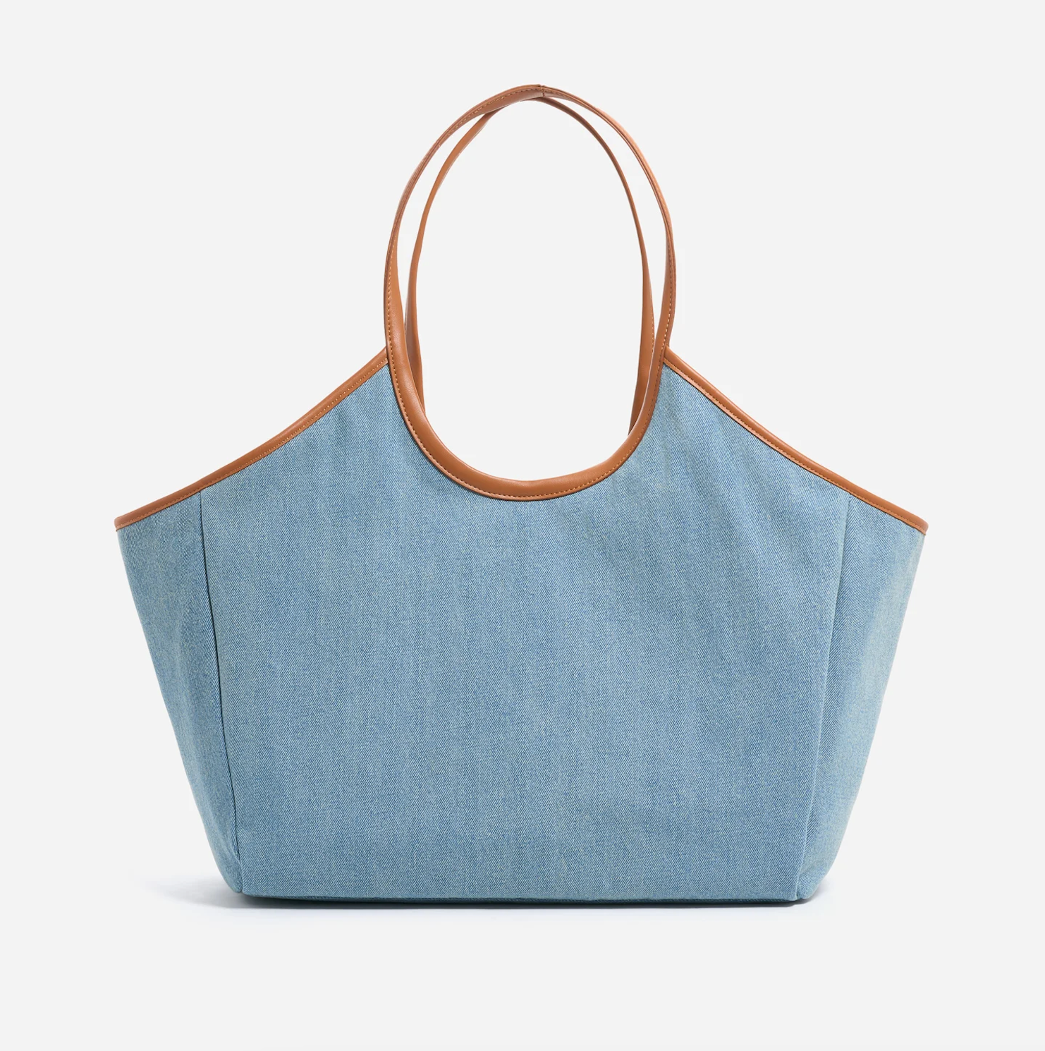 Scoop Tote