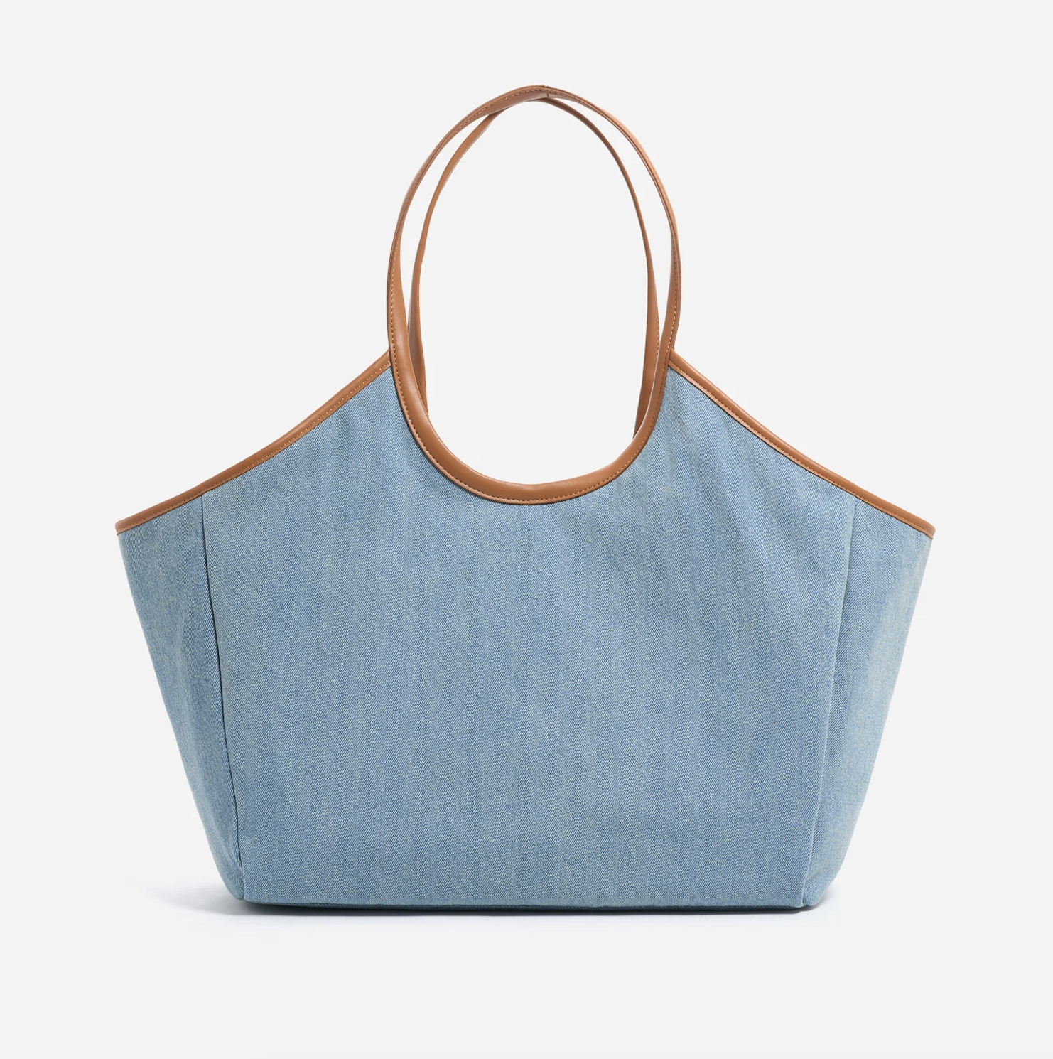 Scoop Tote