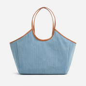 Scoop Tote