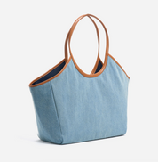 Scoop Tote