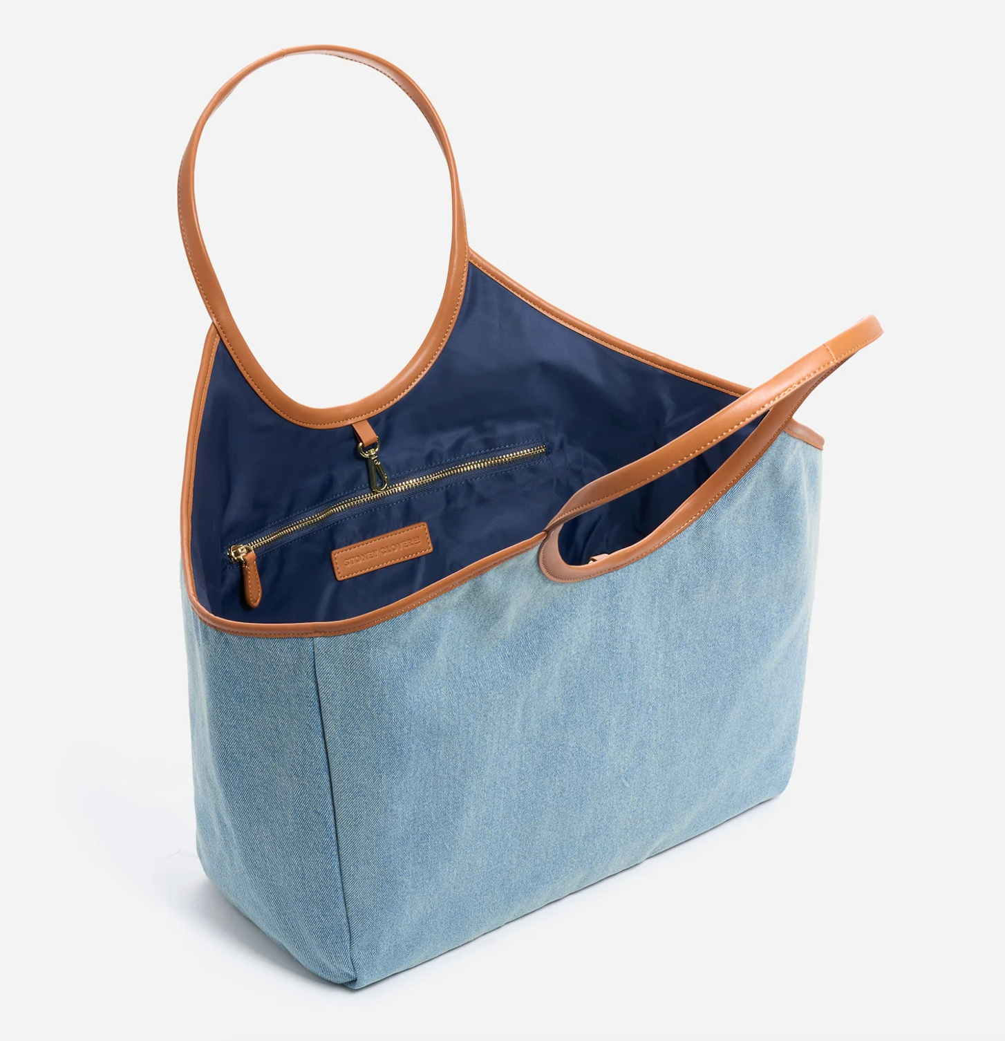 Scoop Tote