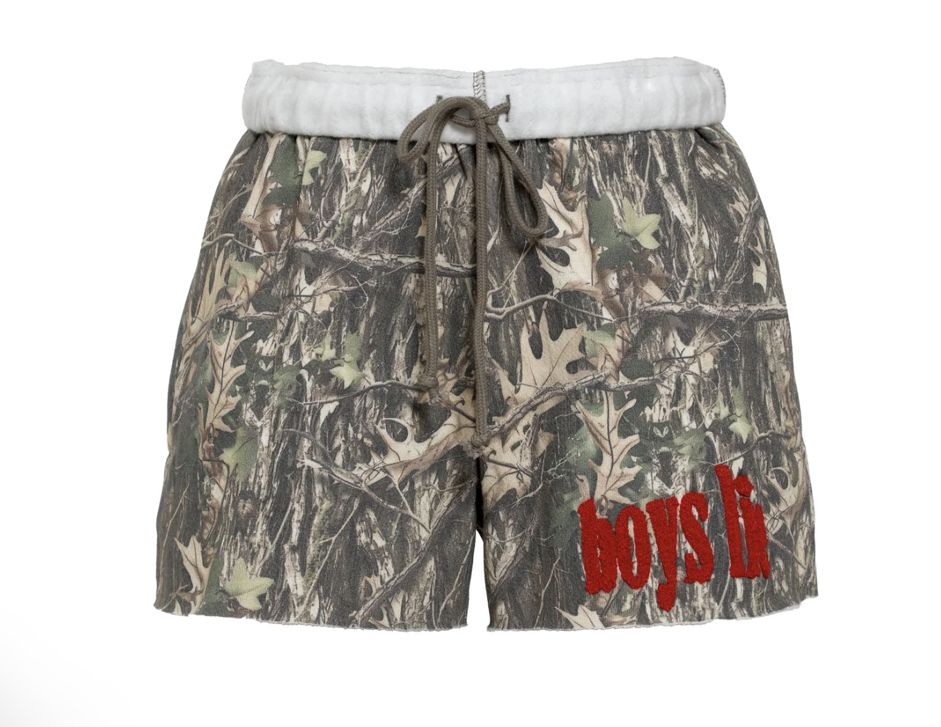 OG Manhunt Shorts