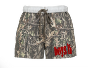 OG Manhunt Shorts