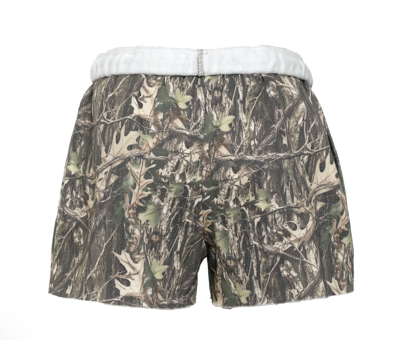 OG Manhunt Shorts