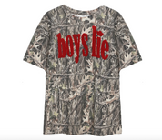OG Manhunt Slub Tee