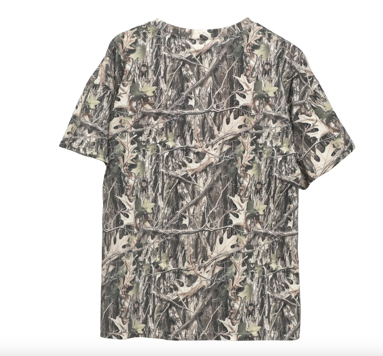 OG Manhunt Slub Tee