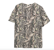 OG Manhunt Slub Tee