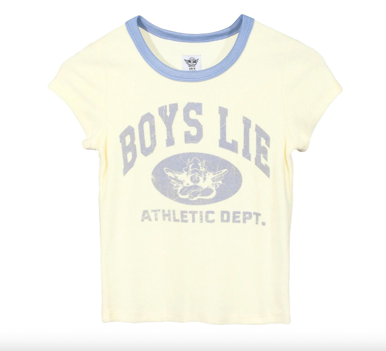 Athletic Dept Tee