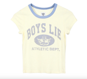 Athletic Dept Tee