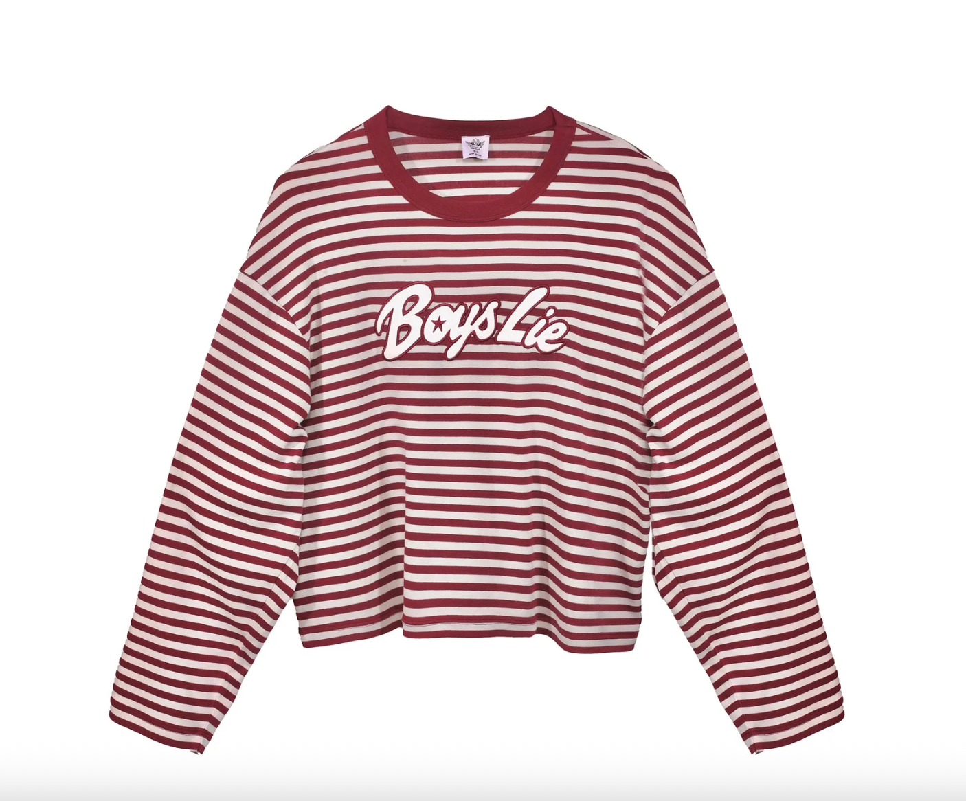 Starlight Boyfriend Longsleeve