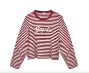 Starlight Boyfriend Longsleeve