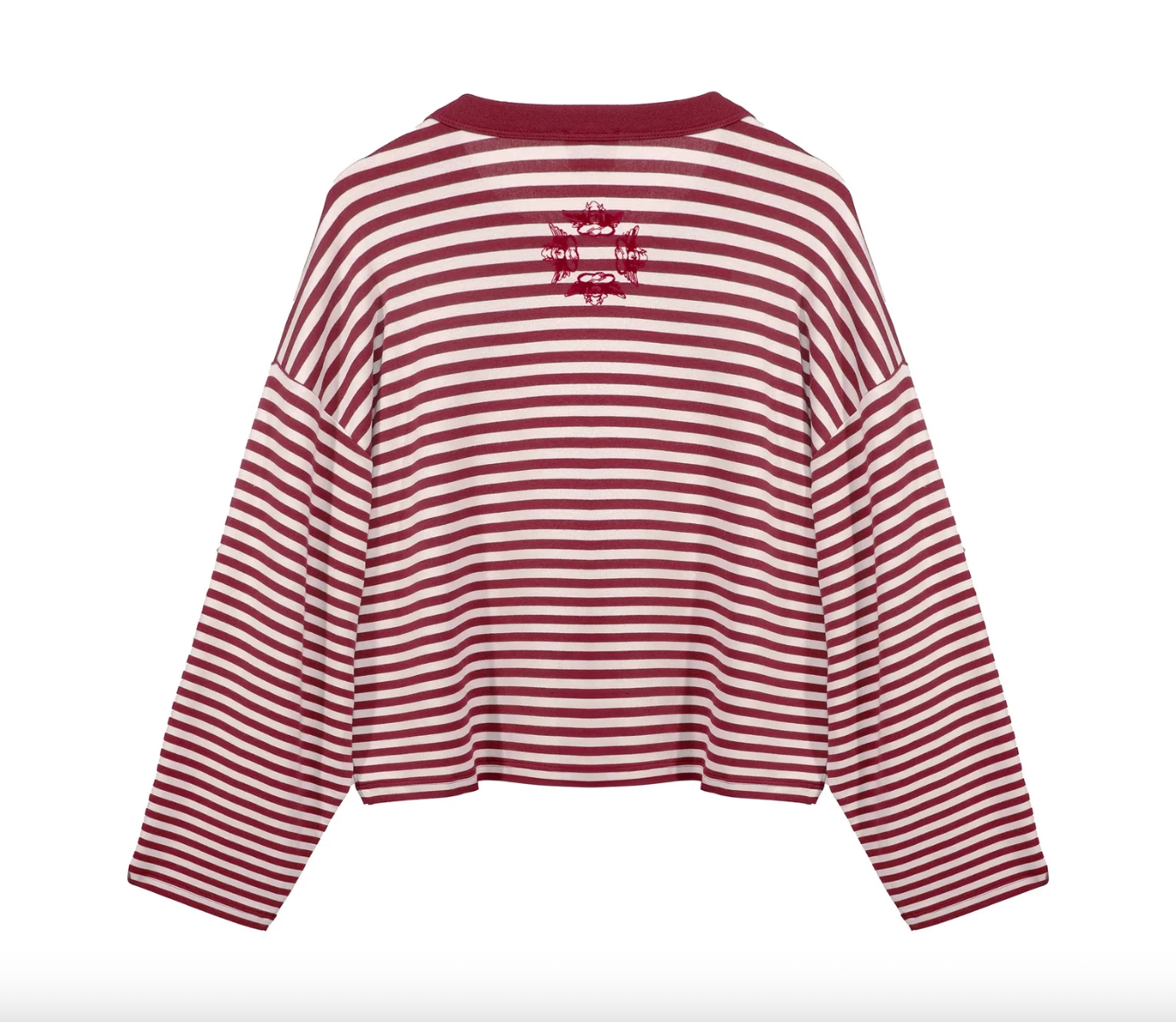Starlight Boyfriend Longsleeve