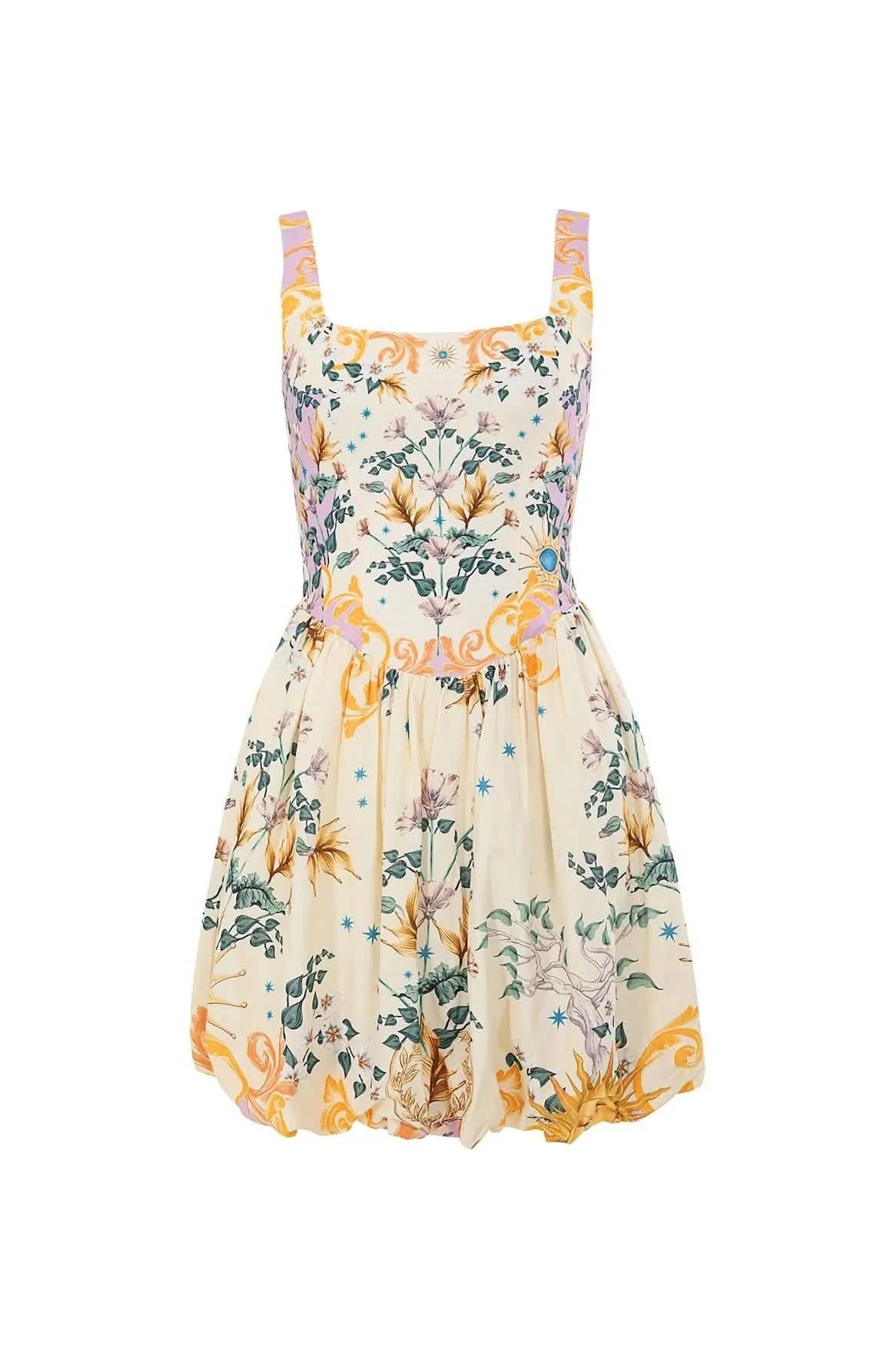 Stella Solstice Mini Dress