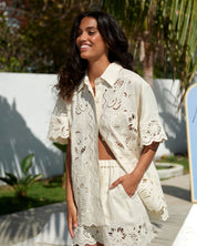 Darcy Shirt