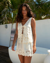 Kaia Top
