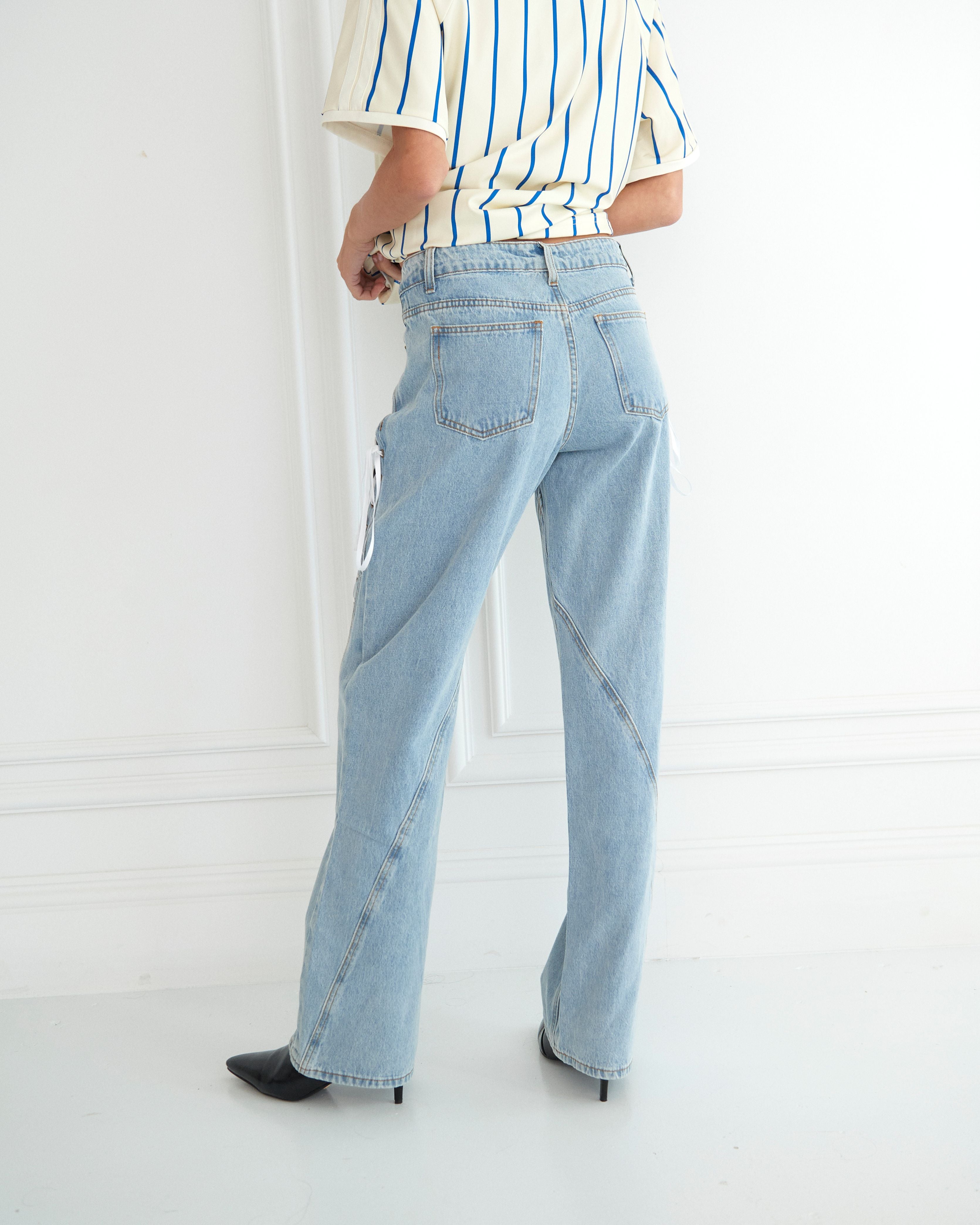 Dollhouse Jeans
