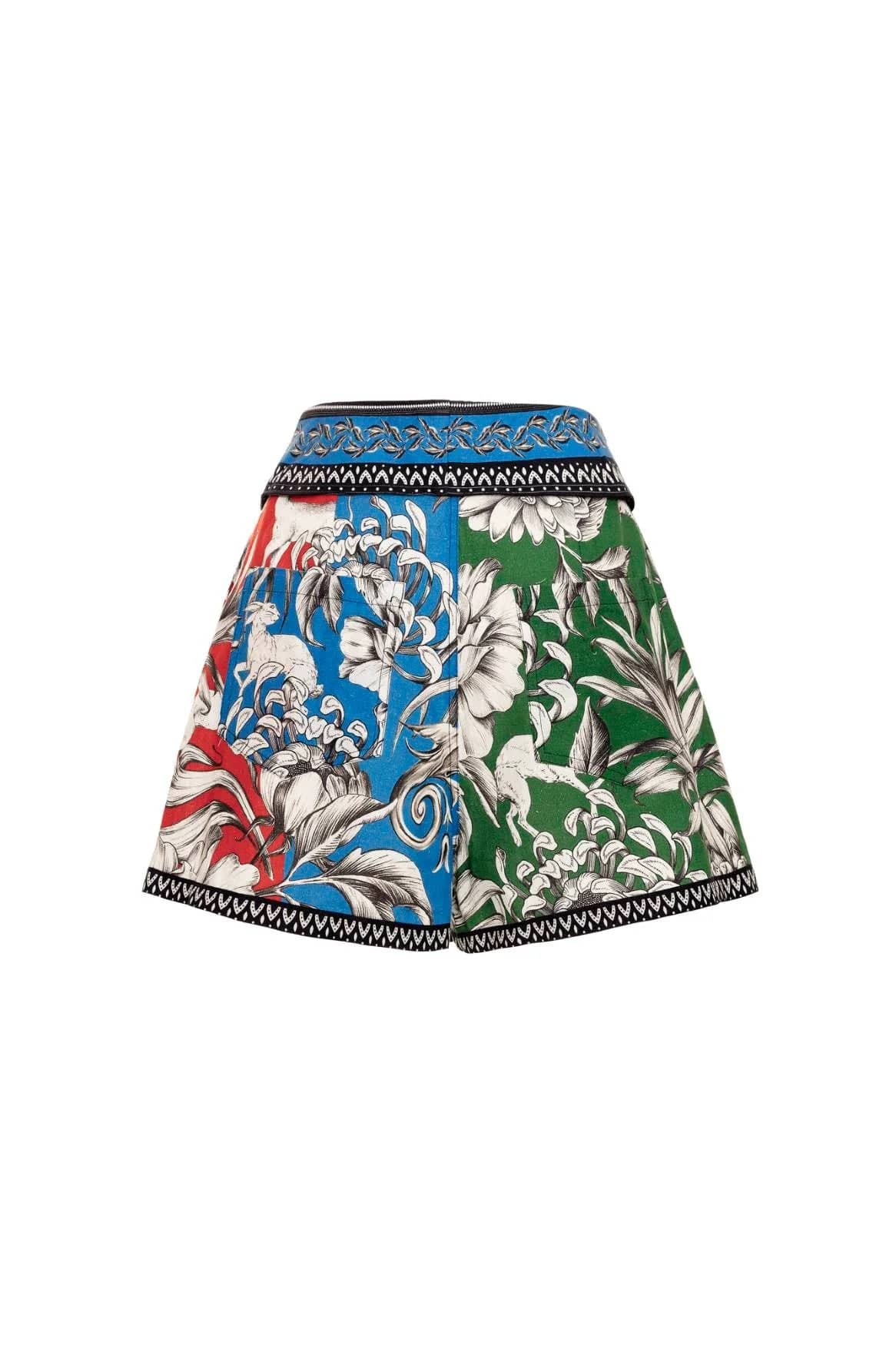 Sophie Shorts