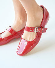 Faris Flats
