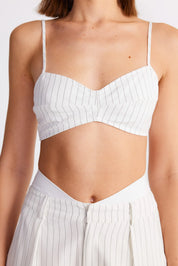 Zadie Bralette