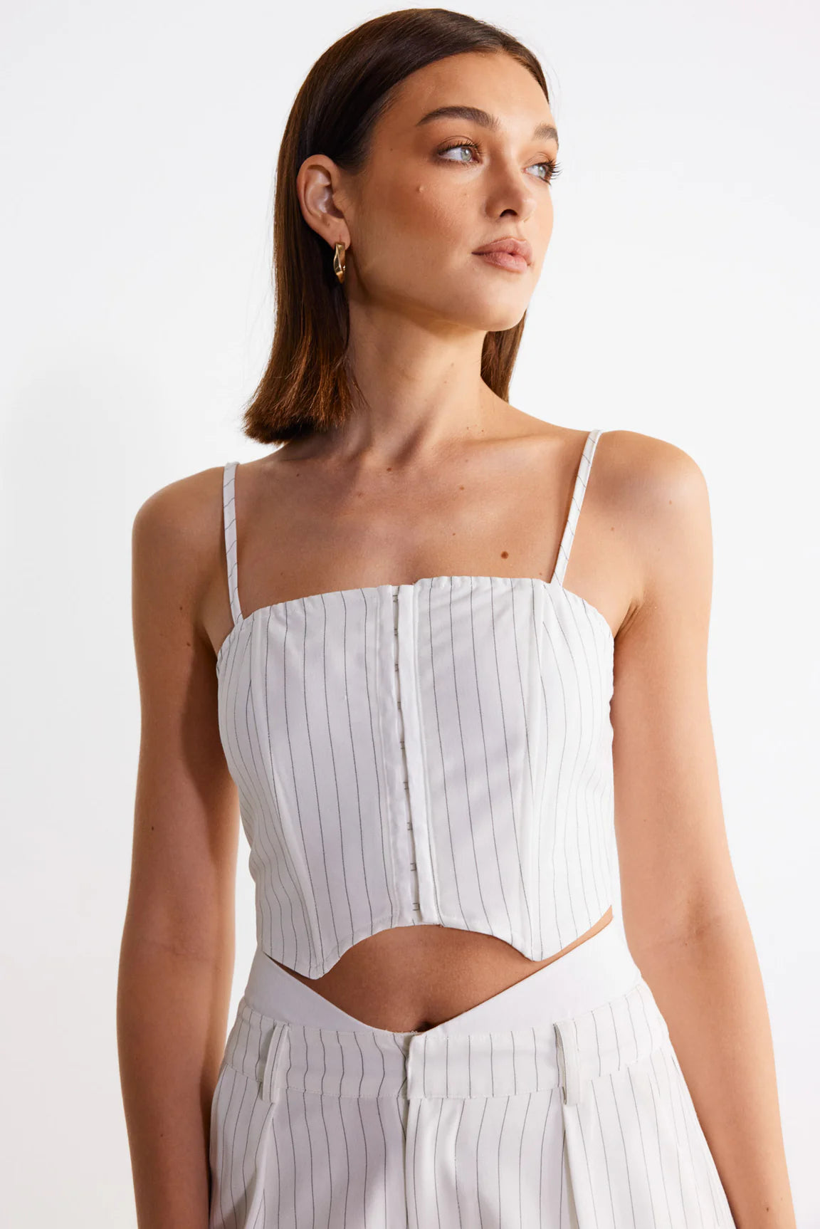Zadie Corset