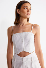 Zadie Corset