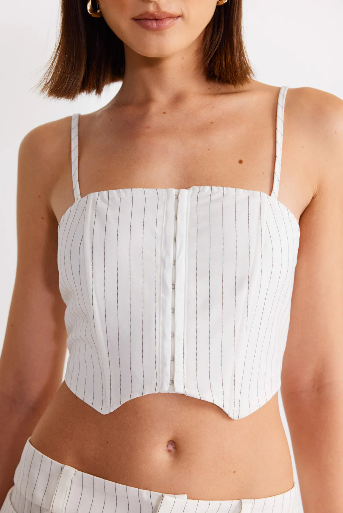 Zadie Corset