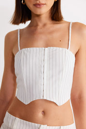 Zadie Corset